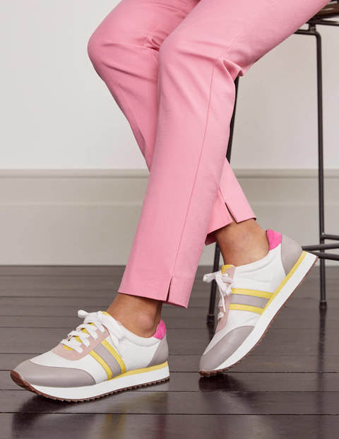 Richmond Pants - Azalea Richmond Pants - Azalea