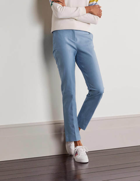 Richmond 7/8 Pants - Hazy Blue Richmond 7/8 Pants - Hazy Blue