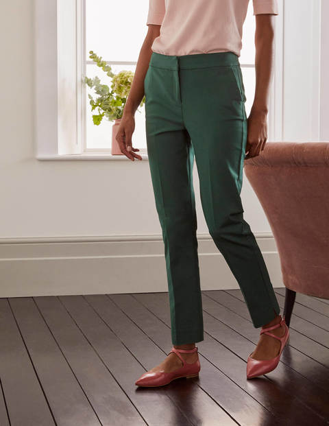 Richmond 7/8 Pants - Palm Leaf Richmond 7/8 Pants - Palm Leaf