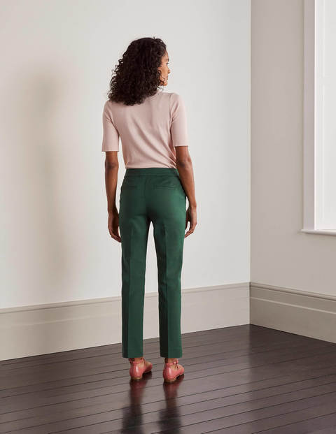 Richmond 7/8 Pants - Palm Leaf Richmond 7/8 Pants - Palm Leaf