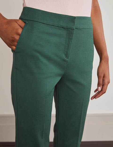 Richmond 7/8 Pants - Palm Leaf Richmond 7/8 Pants - Palm Leaf