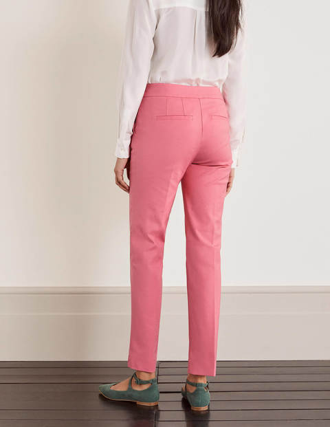 Richmond 7/8 Trousers - Azalea Richmond 7/8 Trousers - Azalea