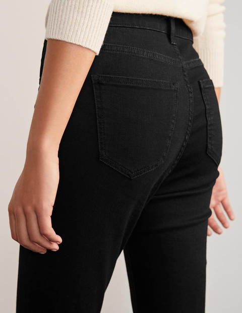 Super Skinny Jean - Black Super Skinny Jean - Black