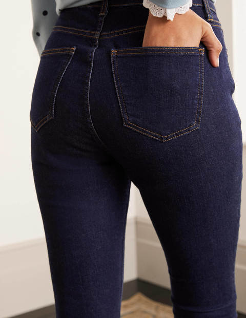 Super Skinny Jean - Indigo Super Skinny Jean - Indigo