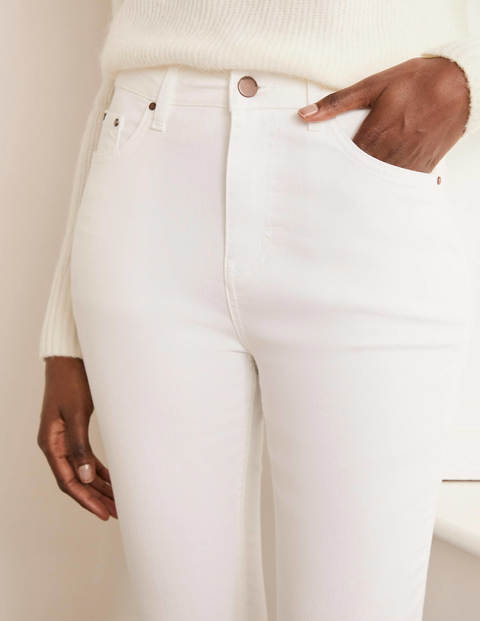 Super Skinny Jean - White Super Skinny Jean - White