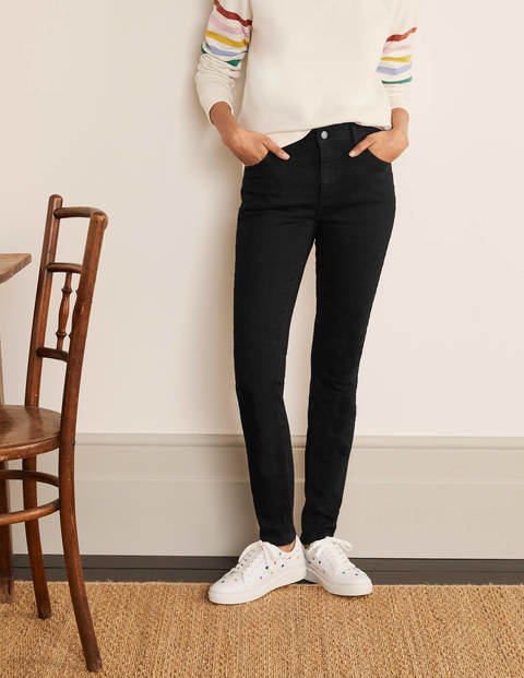 black skinny jeans uk