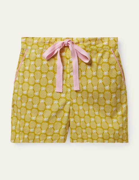 pj shorts