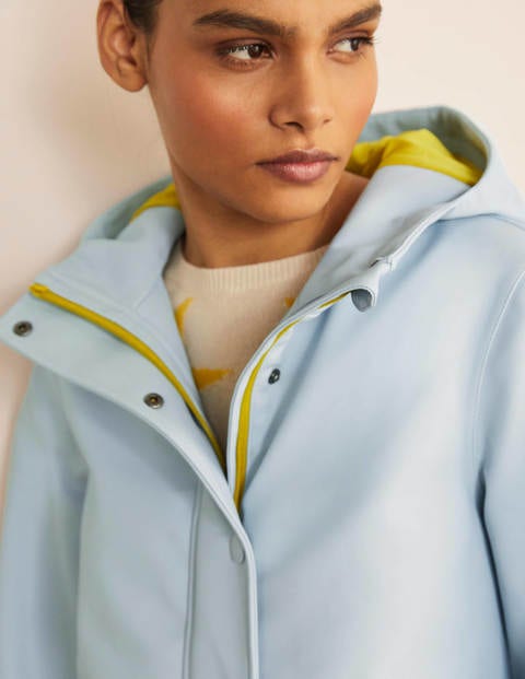 Morris Waterproof Mac - Surf Morris Waterproof Mac - Surf