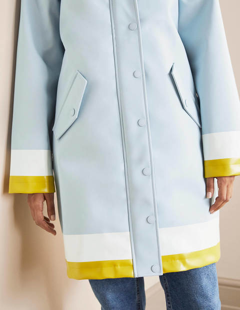 Morris Waterproof Mac - Surf Morris Waterproof Mac - Surf