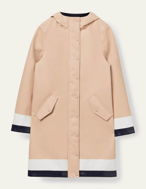 Morris Waterproof Mac - Rope Morris Waterproof Mac - Rope