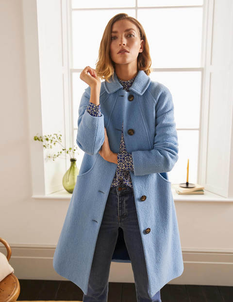 boden trench coat