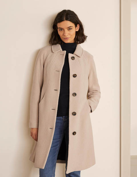 Hatfield Coat - Rope Hatfield Coat - Rope