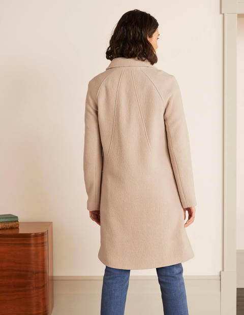 Hatfield Coat - Rope Hatfield Coat - Rope