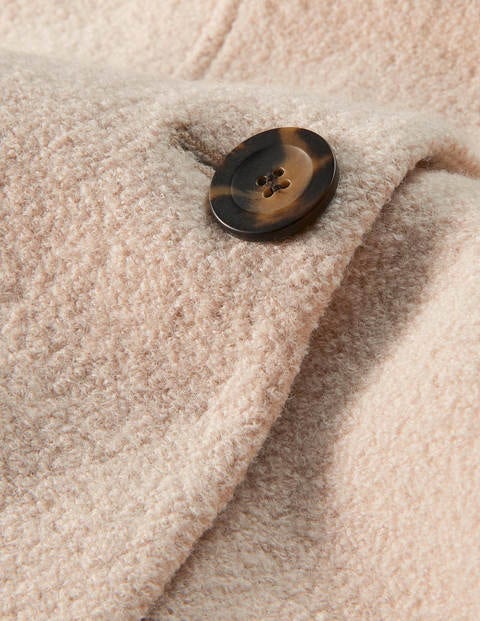 Hatfield Coat - Rope Hatfield Coat - Rope
