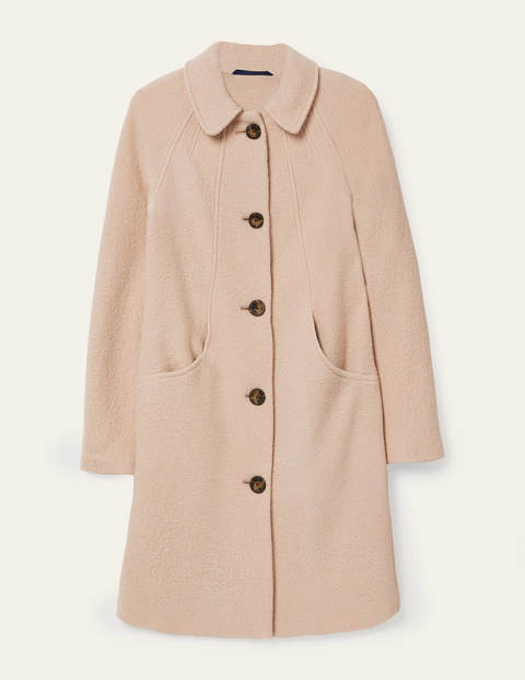 Hatfield Coat - Rope Hatfield Coat - Rope
