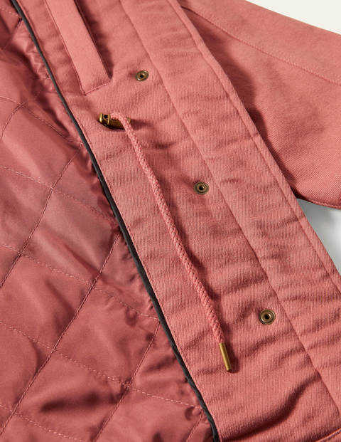 Kentwell Parka - Graurosa Kentwell Parka - Graurosa