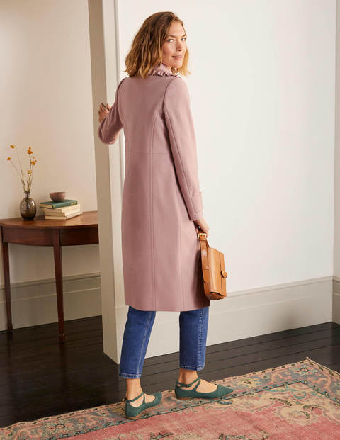 boden pink jacket