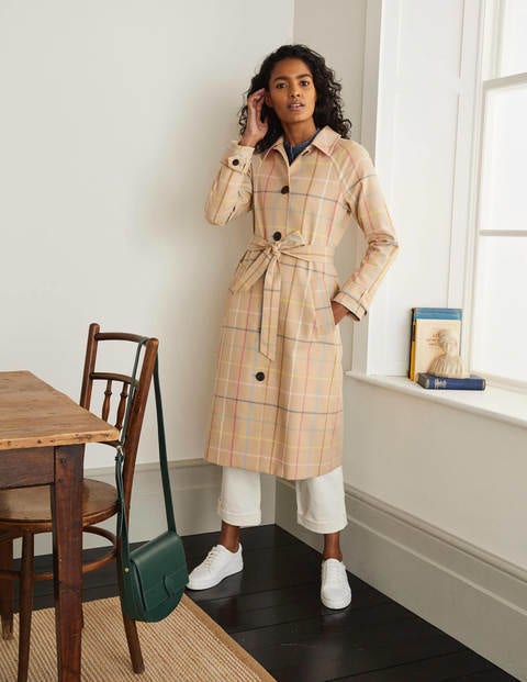 boden rainbow coat