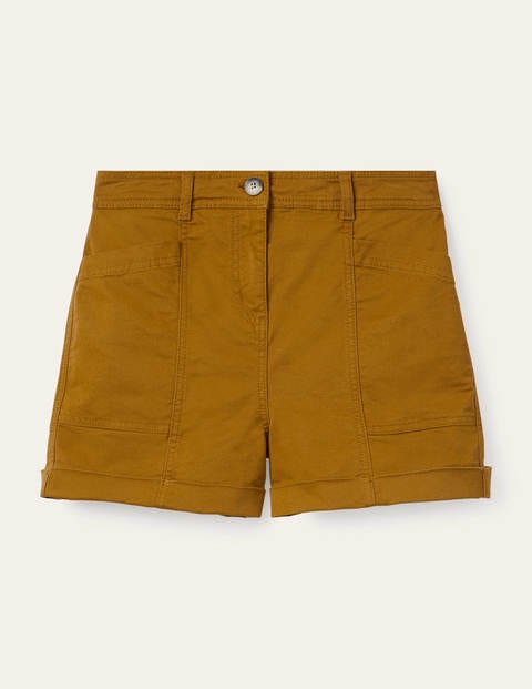 Abingdon Chino-Shorts - Weihrauch Abingdon Chino-Shorts - Weihrauch
