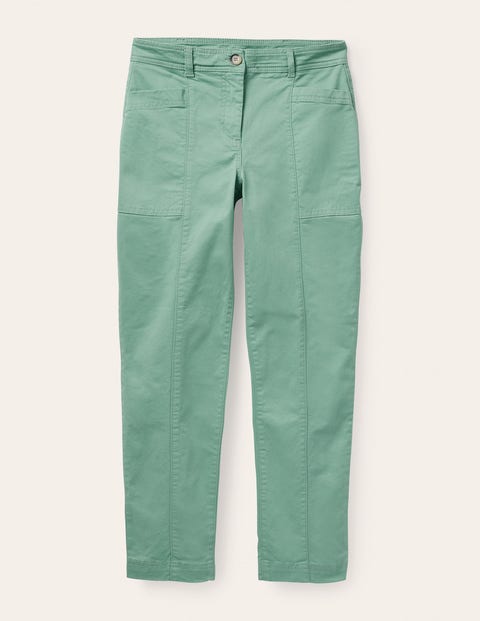 Abingdon Chino Pants - Apple Mint Abingdon Chino Pants - Apple Mint