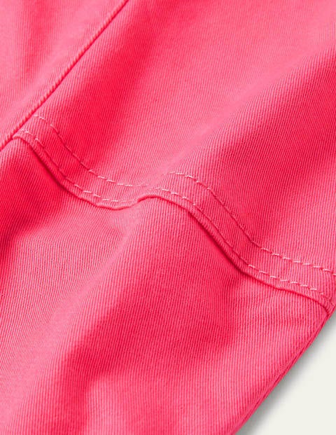 Abingdon Chino Pants - Pink Sunset Abingdon Chino Pants - Pink Sunset