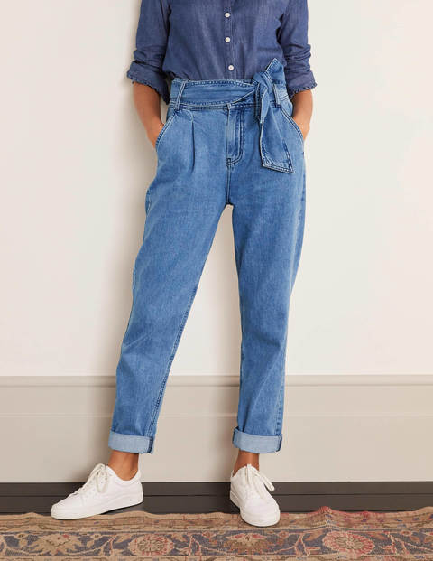 Bude Trousers - Light Vintage Bude Trousers - Light Vintage