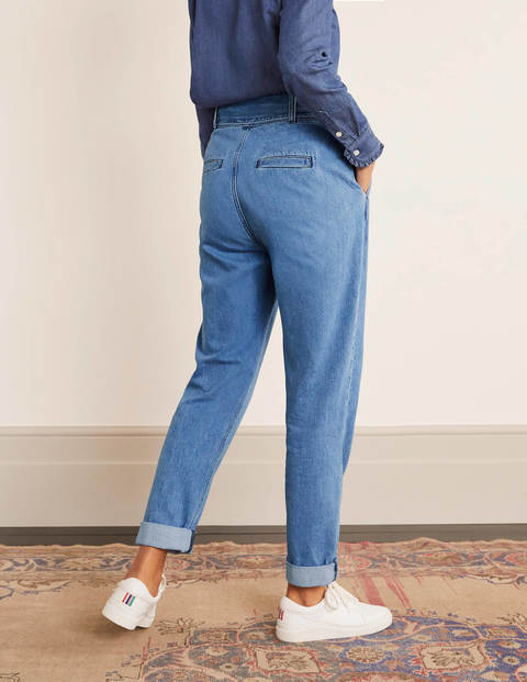 Bude Trousers - Light Vintage Bude Trousers - Light Vintage