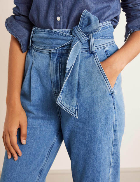Bude Trousers - Light Vintage Bude Trousers - Light Vintage
