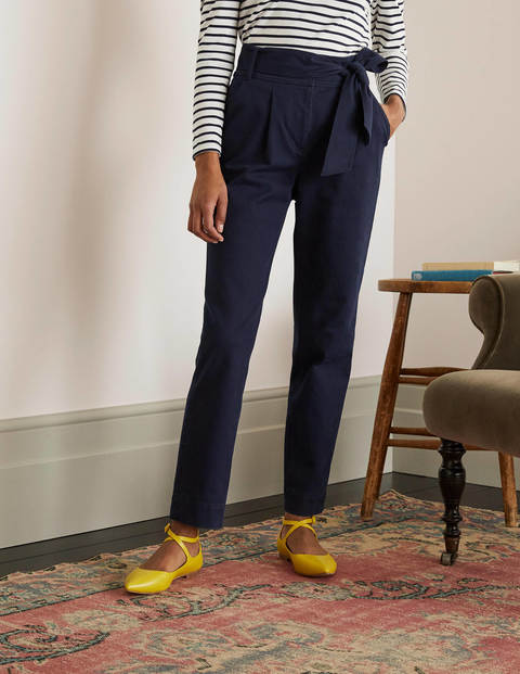 Bude Pants - Navy Bude Pants - Navy