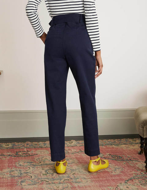 Bude Pants - Navy Bude Pants - Navy
