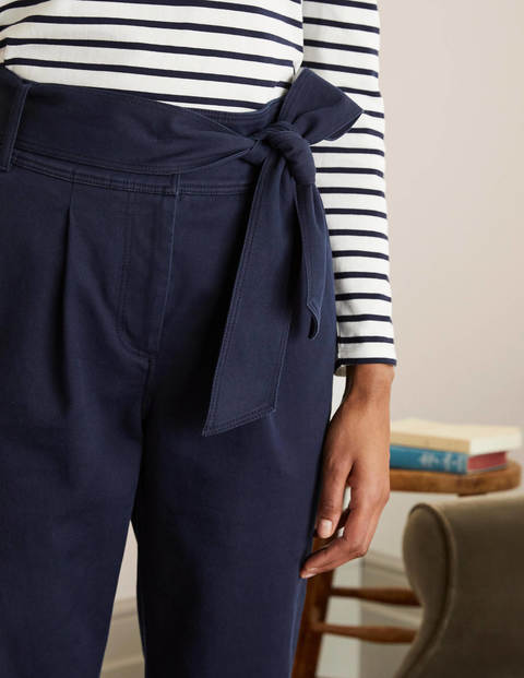 Bude Pants - Navy Bude Pants - Navy