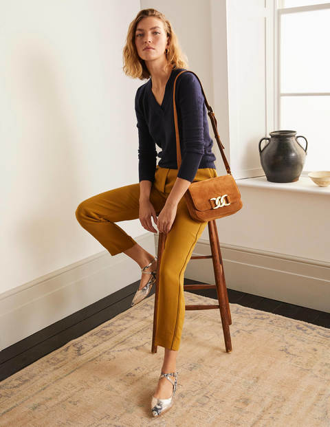 Albemarle Pull On Pants - Frankincense Albemarle Pull On Pants - Frankincense