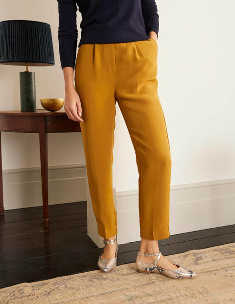Albemarle Pull On Pants - Frankincense Albemarle Pull On Pants - Frankincense