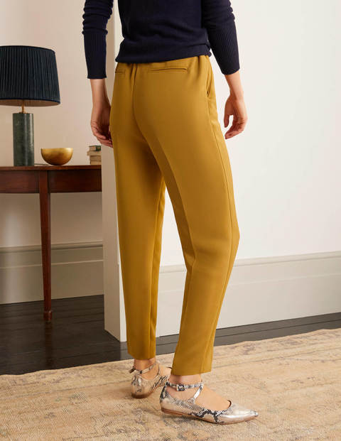 Albemarle Pull On Pants - Frankincense Albemarle Pull On Pants - Frankincense