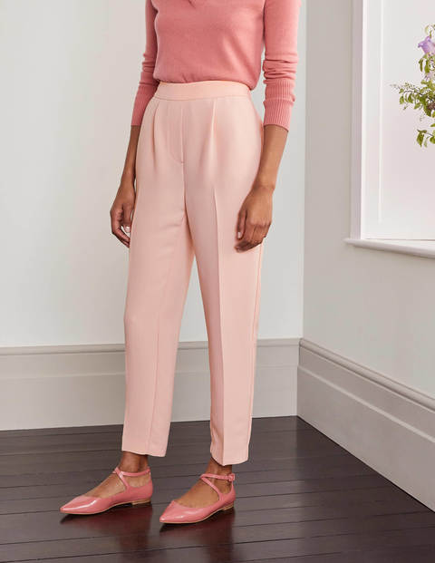 Albemarle Pull On Pants - Milkshake Albemarle Pull On Pants - Milkshake