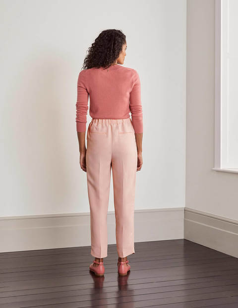 Albemarle Pull On Pants - Milkshake Albemarle Pull On Pants - Milkshake