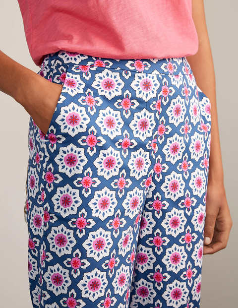 Danby Pull On Pants - Summit, Mosaic Stamp Danby Pull On Pants - Summit, Mosaic Stamp