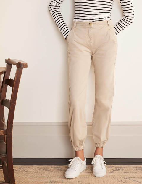 Gowrie Chinohose - Leinen Gowrie Chinohose - Leinen