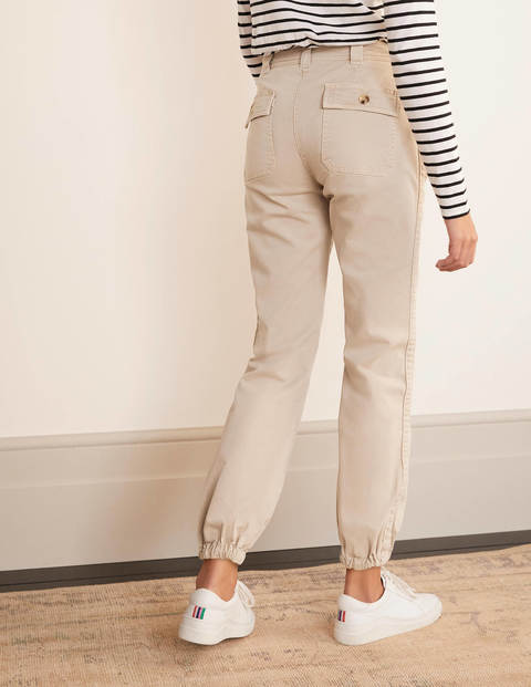 Gowrie Chinohose - Leinen Gowrie Chinohose - Leinen