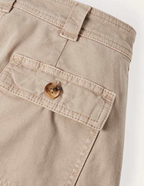 Gowrie Chinohose - Leinen Gowrie Chinohose - Leinen