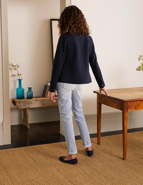 Holkham Jacket - Navy Holkham Jacket - Navy