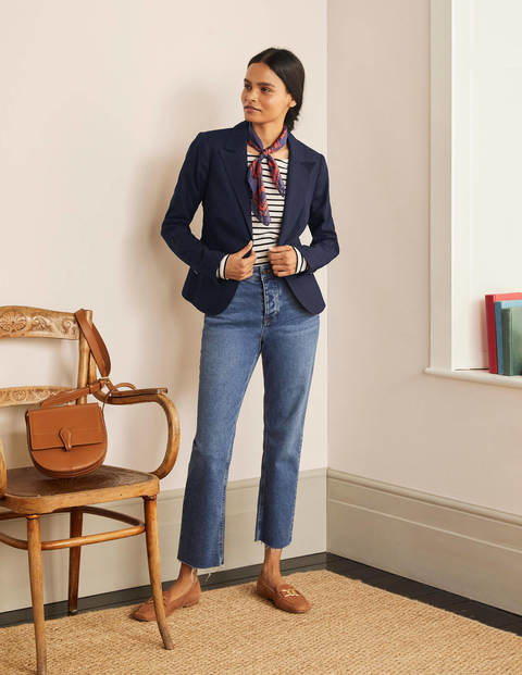 Framlingham Blazer - Navy Framlingham Blazer - Navy