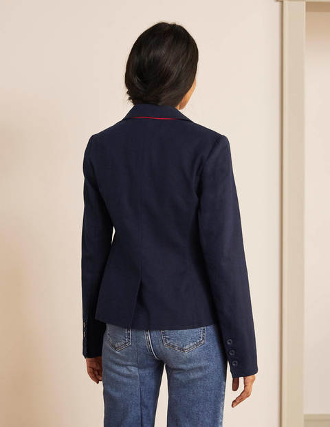 Framlingham Blazer - Navy Framlingham Blazer - Navy