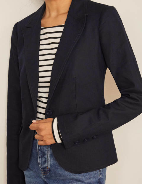Framlingham Blazer - Navy Framlingham Blazer - Navy