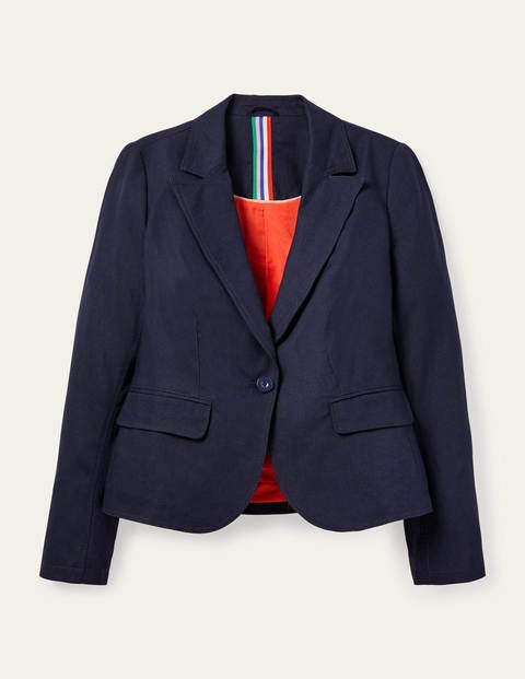 Framlingham Blazer - Navy Framlingham Blazer - Navy
