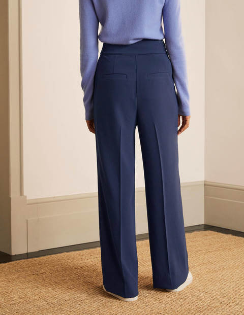 Allendale Trousers - Navy Allendale Trousers - Navy
