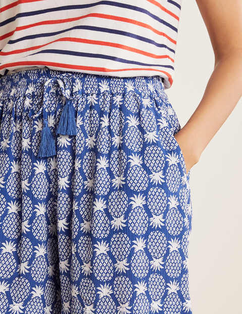 Bembridge Shorts - Summit, Pineapple Geo Bembridge Shorts - Summit, Pineapple Geo