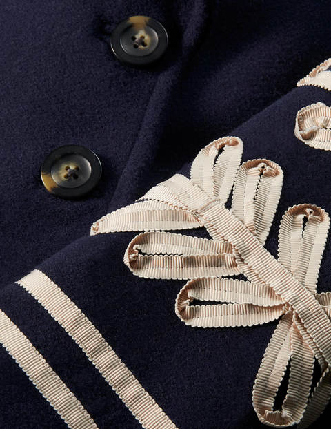 Canterbury Jacket - Navy Canterbury Jacket - Navy