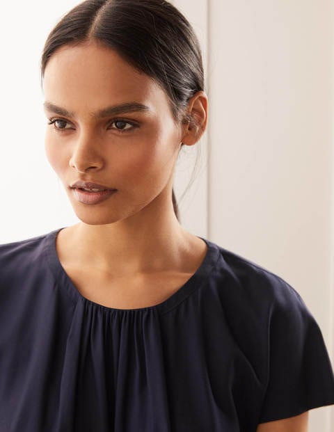 Florence Oberteil - Navy Florence Oberteil - Navy