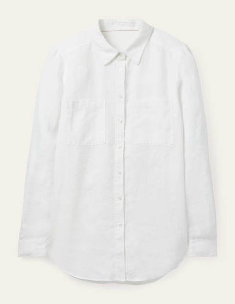 white linen shirt kmart